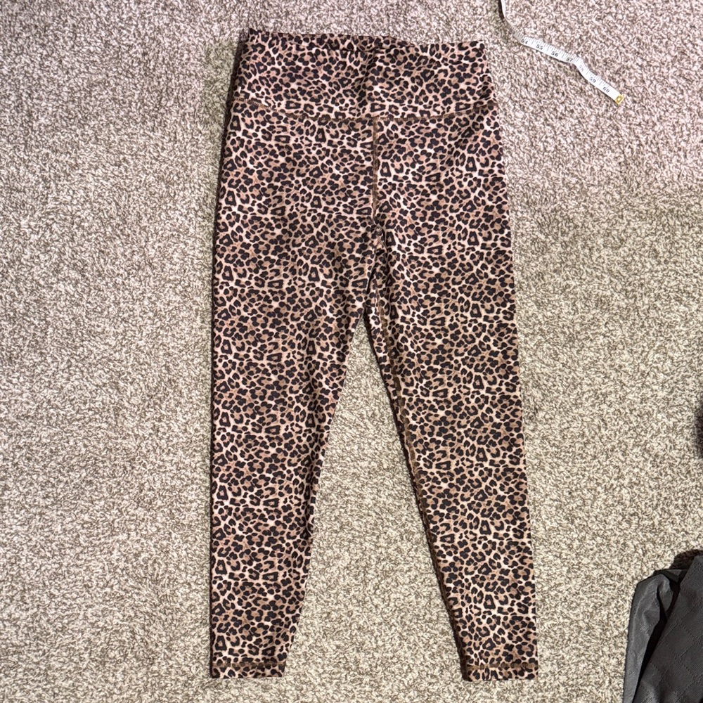 American Eagle Outfitters Kids Animal Print Leggings